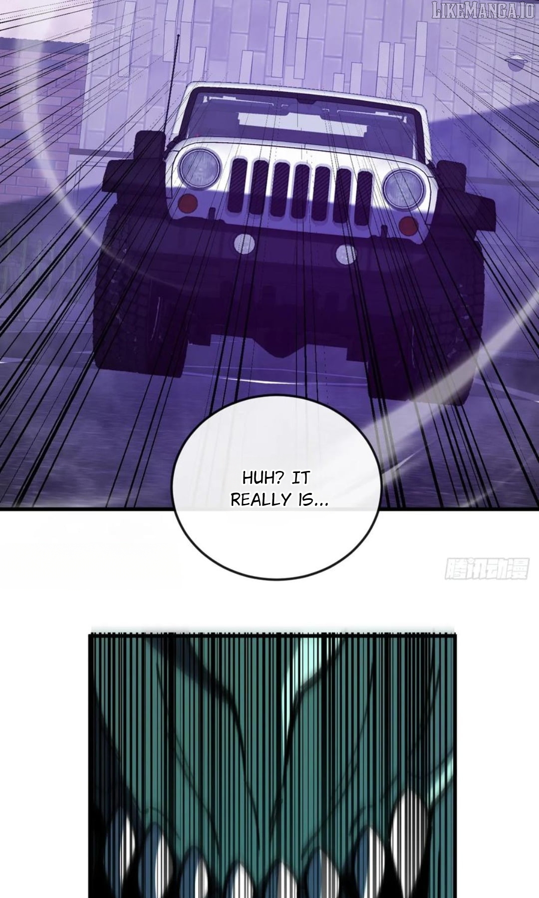 National NPC: I can kill Players Chapter 34 - page 9